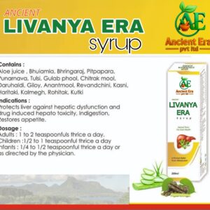 Livanya Era Syrup