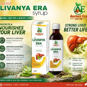 Livanya Era Syrup